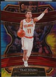 Trae Young