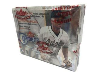 Hobby Box
