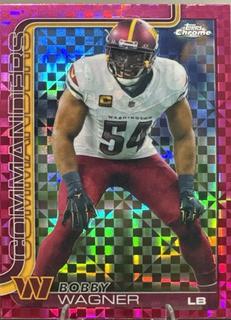 Bobby Wagner