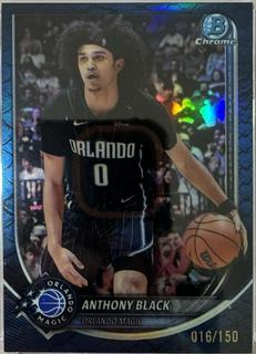 Anthony Black
