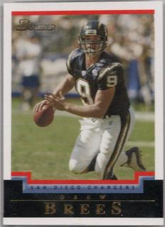 Drew Brees