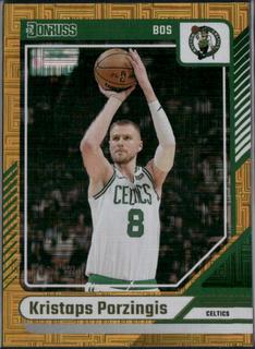 Kristaps Porzingis