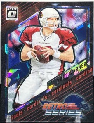 Kurt Warner [Ice] #18