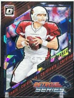 Kurt Warner