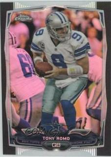 Tony Romo