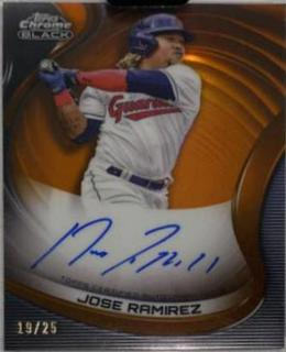 Jose Ramirez