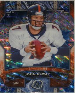 John Elway