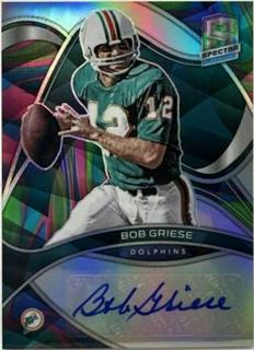 Bob Griese