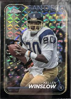 Kellen Winslow
