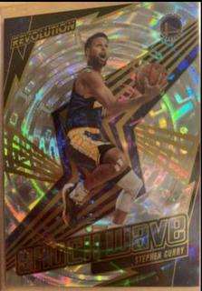Stephen Curry