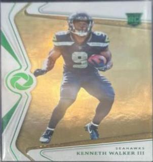 Kenneth Walker III