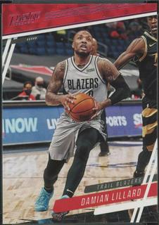Damian Lillard