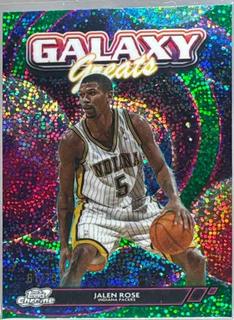 Jalen Rose