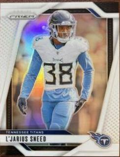 L'Jarius Sneed