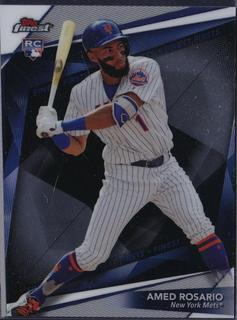 Amed Rosario