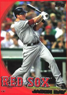 Jason Bay