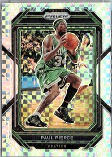Paul Pierce