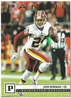 Josh Norman