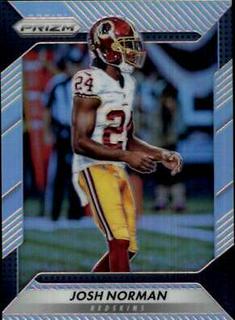 Josh Norman