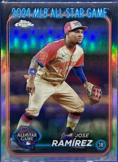 Jose Ramirez