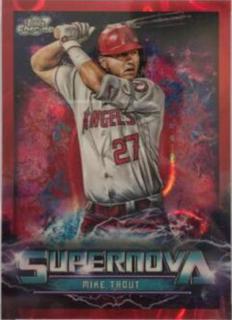 Mike Trout