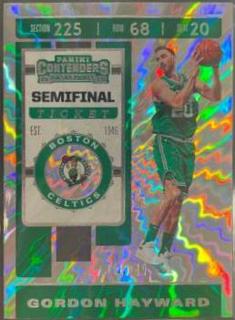 Gordon Hayward