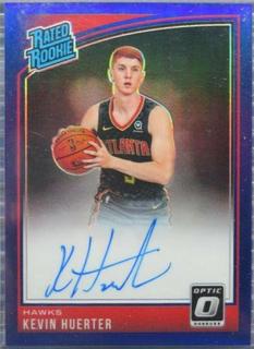 Kevin Huerter