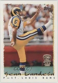 Sean Landeta