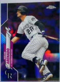Nolan Arenado