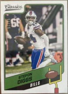 Stefon Diggs