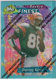 Darnay Scott