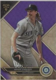 Randy Johnson