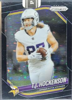 T.J. Hockenson