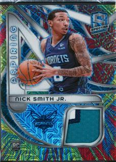 Nick Smith Jr.