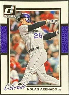Nolan Arenado