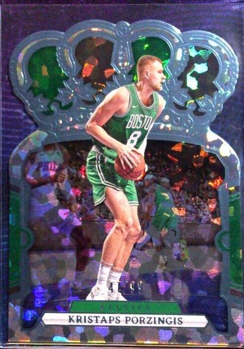Kristaps Porzingis