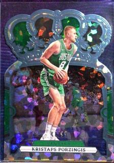 Kristaps Porzingis