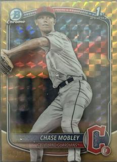 Chase Mobley