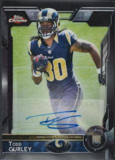 Todd Gurley