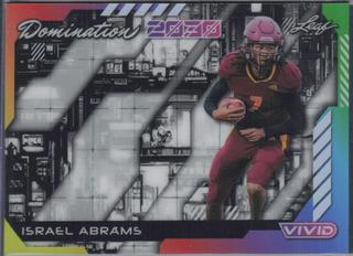 Israel Abrams