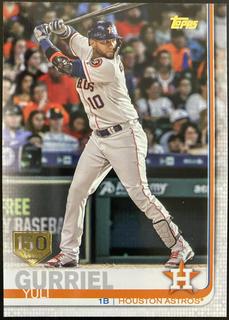 Yuli Gurriel