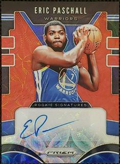 Eric Paschall