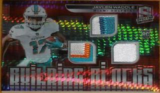 Jaylen Waddle