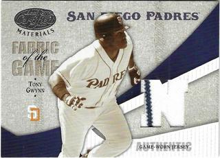 Tony Gwynn