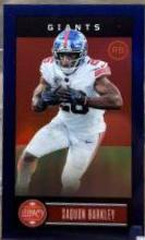 Saquon Barkley
