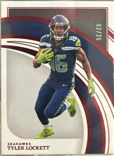 Tyler Lockett