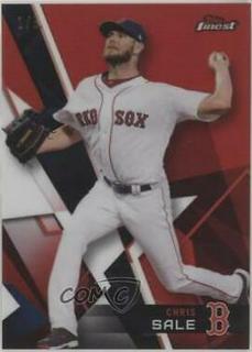 Chris Sale