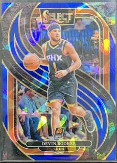 Devin Booker