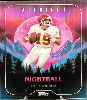 Joe Montana