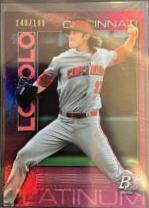 Nick Lodolo